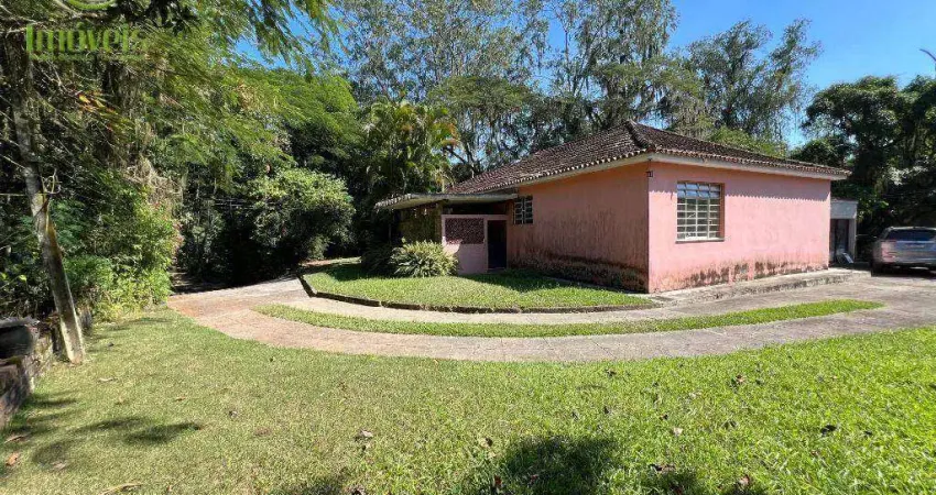 Chácara com 4 Quartos à Venda, 16458 m² por R$ 720.000 - Muriqui - Niterói/RJ