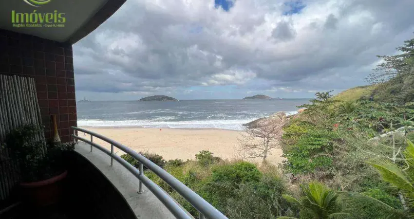 Apartamento com 2 quartos à venda na Avenida Doutor Geraldo de Melo Ourivio, Camboinhas, Niterói