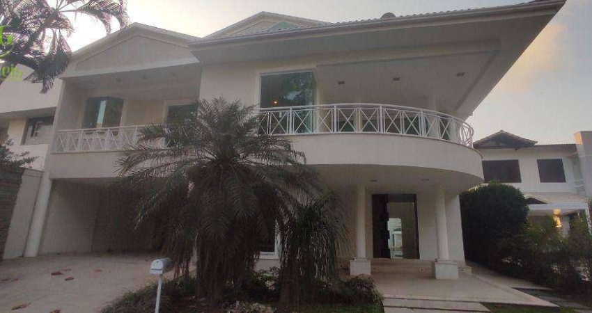 Casa com 6 dormitórios à venda, 500 m² por R$ 2.900.000,00 - Itacoatiara - Niterói/RJ