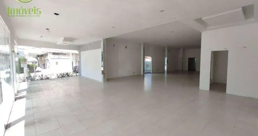 Lg imóveis ro vende loja, 484 m² por r$ 3.500.000 - piratininga - niterói/rj