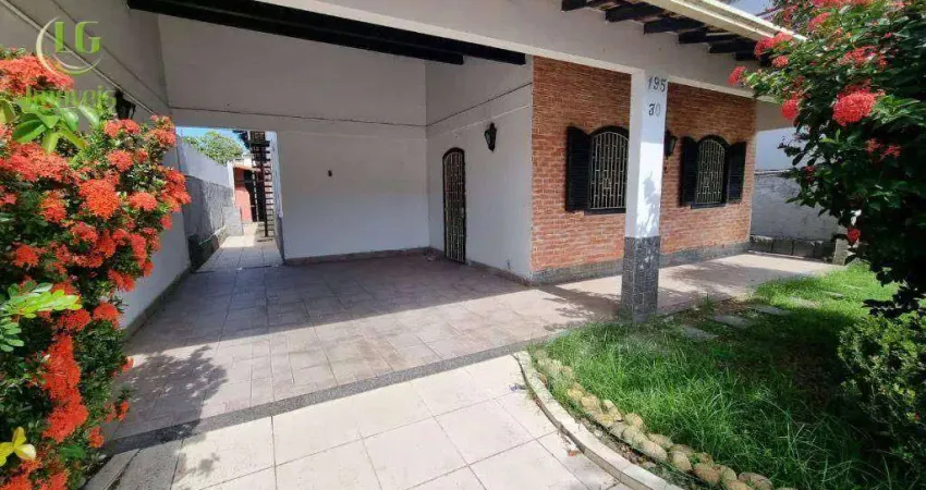 Casa com 3 quartos à venda, 280 m² por R$ 980.000 - Centro - Niterói/RJ
