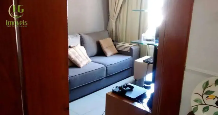 Apartamento residencial à venda, São Lourenço, Niterói.