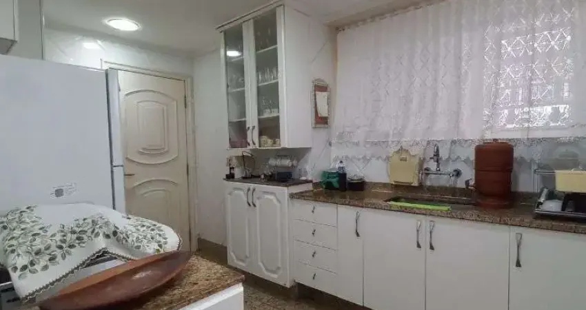 Apartamento com 4 Quartos à venda, 148 m² por R$ 750.000 - Icaraí - Niterói/RJ