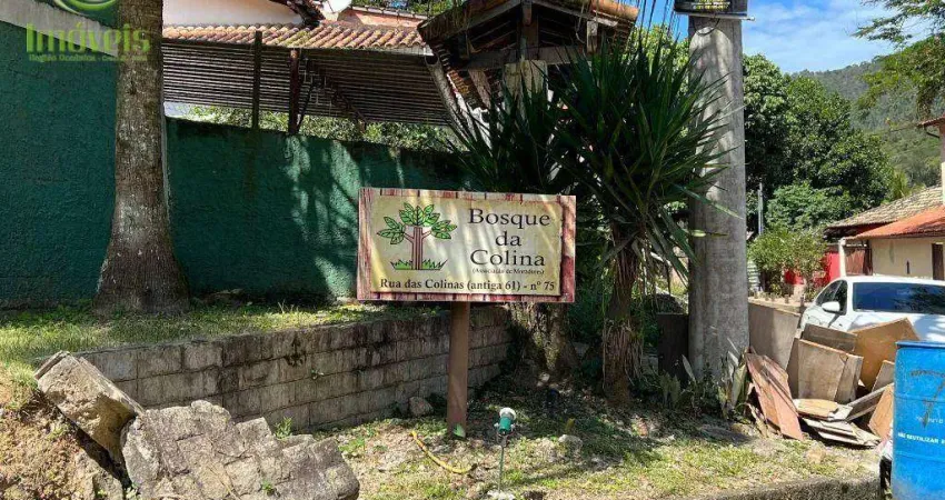 Casa com 3 dormitórios à venda, 170 m² por R$ 690.000 - Engenho do Mato - Niterói/RJ