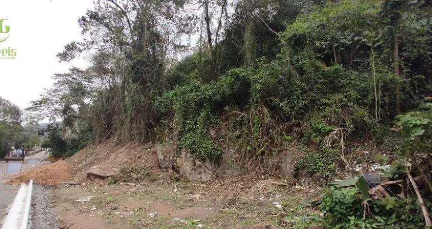 Terreno à Venda, 660 m² por R$ 300.000 - Itaipu - Niterói/RJ