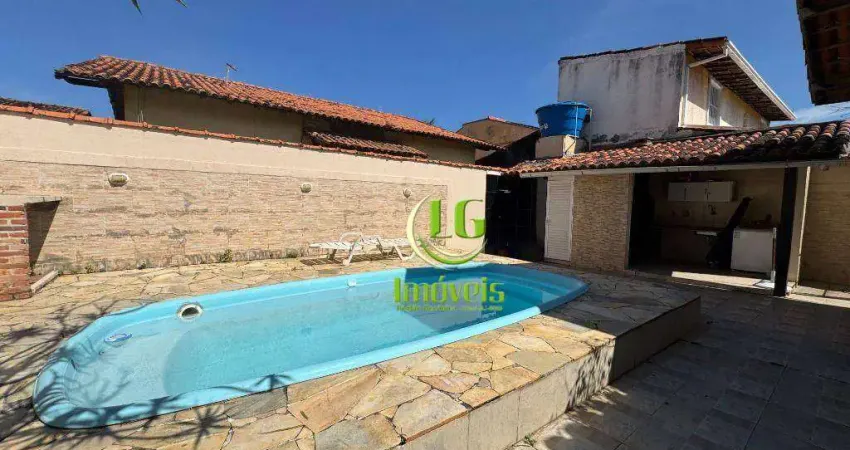 Casa com 3 quartos à venda por r$ 940.000 - itaipu - niterói/rj