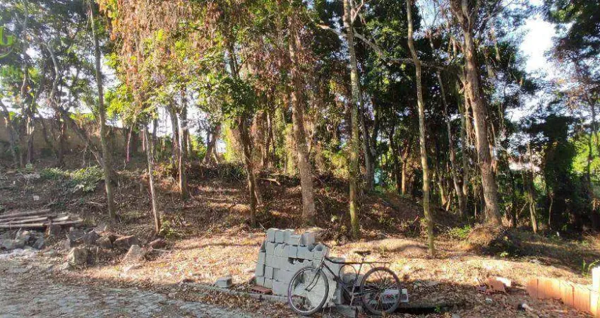 Terreno à venda, 1460 m² por R$ 1.350.000,00 - Maravista - Niterói/RJ