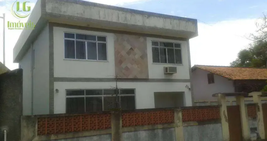 Casa com 4 dormitórios à venda, 316 m² por R$ 770.000,00 - Serra Grande - Niterói/RJ