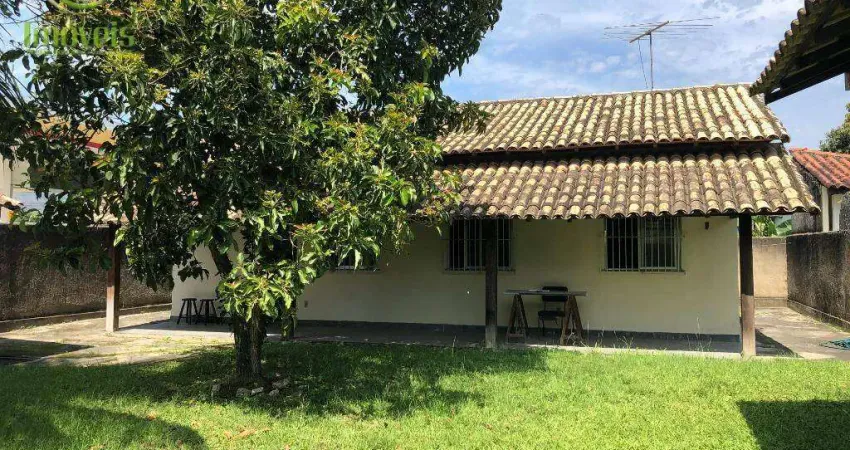 Casa com 2 Quartos à Venda por R$ 600.000 - Serra Grande - Niterói/RJ