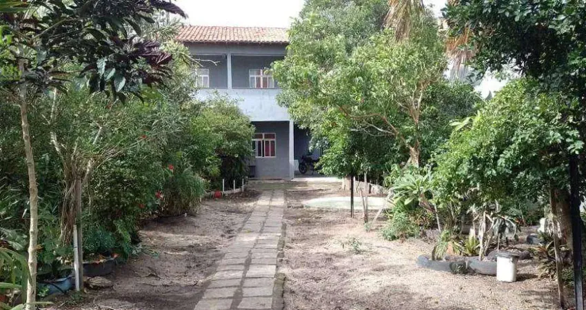 Apartamento com 4 quartos à venda, 240 m² por R$ 490.000 - Praia de Itaipuaçu (Itaipuaçu) - Maricá/RJ
