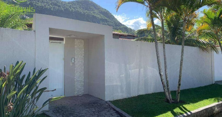 Casa com 3 quartos à venda, 219 m² por R$ 1.344.000 - Recanto de Itaipuaçu - Maricá/RJ