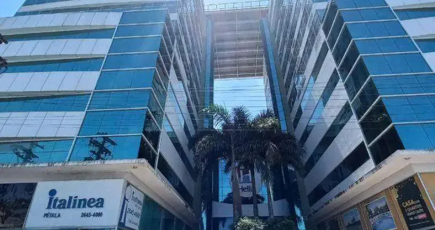 Sala à venda, 26 m² por R$ 85.000,00 - Centro - Itaboraí/RJ