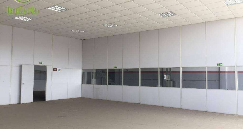 Galpão à Venda, 473 m² por R$ 1.700.000 - Três Pontes - Itaboraí/RJ