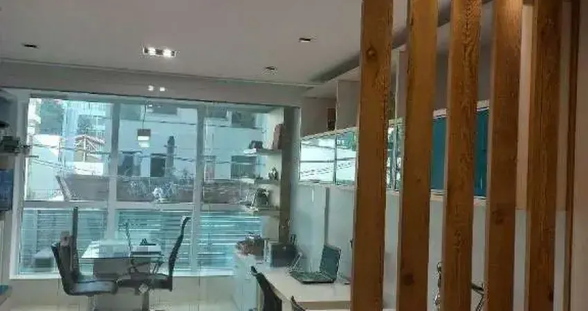Sala para alugar, 30 m² por R$ 2.356,00/mês - Ingá - Niterói/RJ
