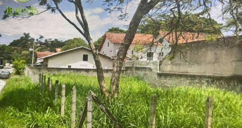 Terreno à venda, 450 m² por R$ 2.200.000,00 - Piratininga - Niterói/RJ