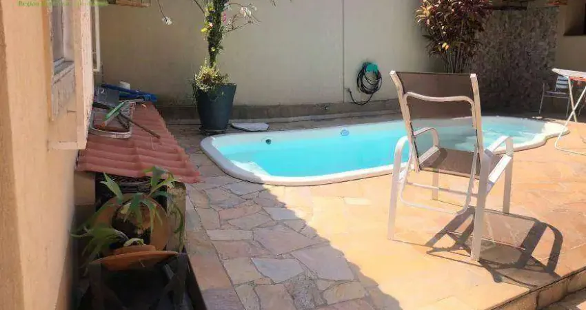 Casa com 2 Quartos à venda, 100 m² por R$ 650.000 - Várzea das Moças - Niterói/RJ