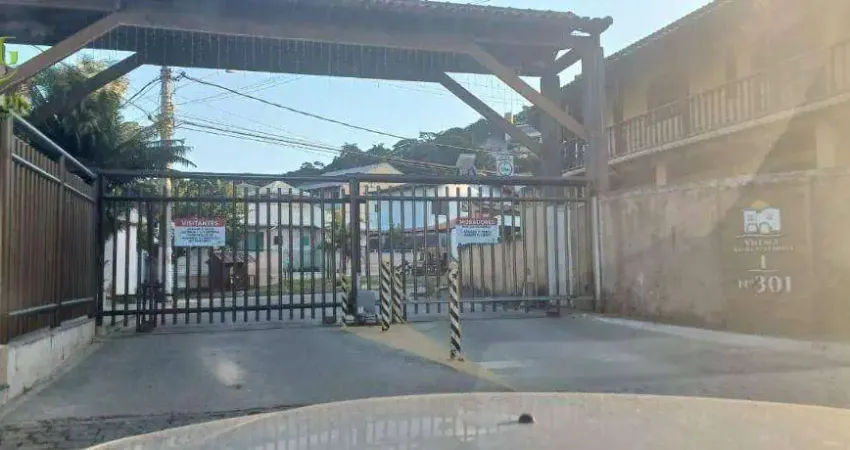 Terreno à Venda, 375 m² por R$ 160.000 - Tribobó - São Gonçalo/RJ