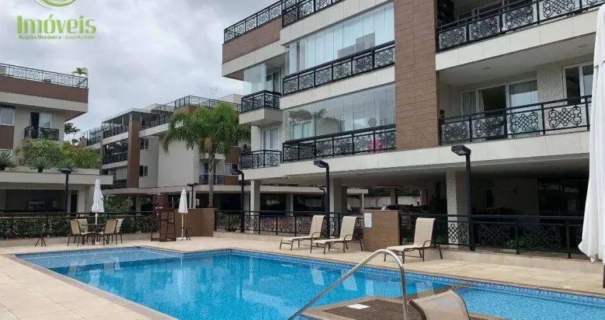Apartamento com 4 Quartos à venda, 128 m² por R$ 2.200.000 - Camboinhas - Niterói/RJ