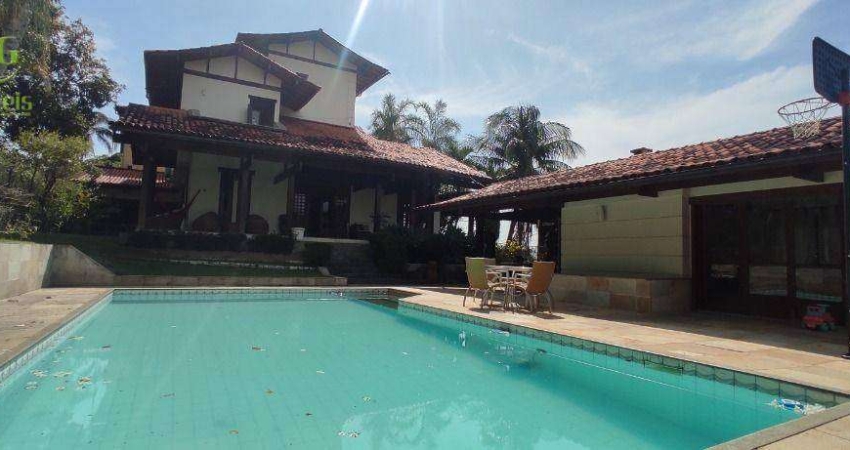 Casa com 4 Quartos à venda por R$ 3.000.000 - Camboinhas - Niterói/RJ
