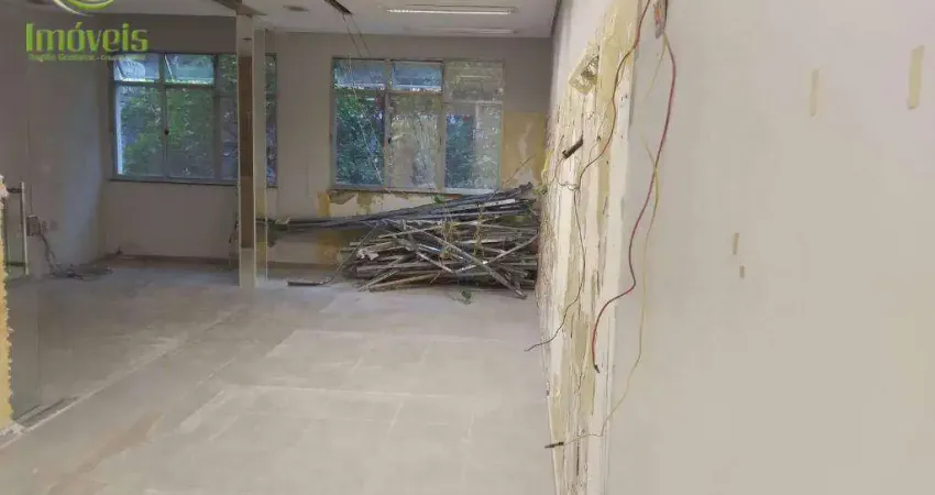 Sobrado Comercial para Alugar, 55 m² por R$ 5.165/mês - Icaraí - Niterói/RJ