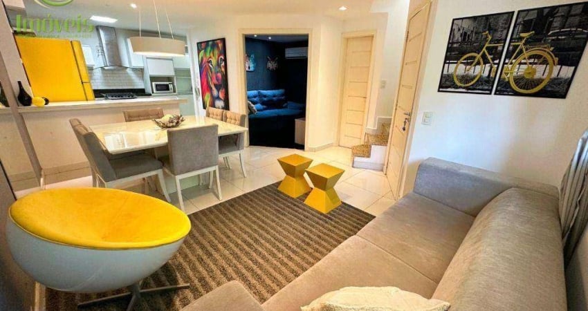 Casa com 3 Quartos à venda, 94 m² por R$ 945.000 - Camboinhas - Niterói/RJ