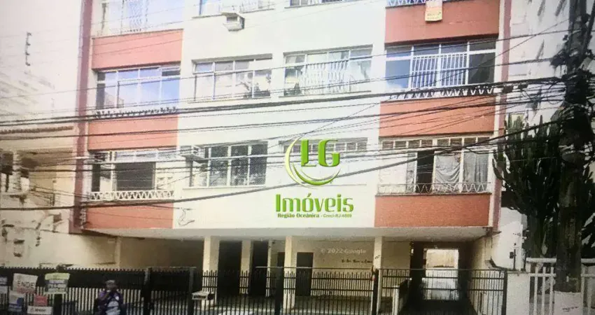 Apartamento com 3 quartos à venda na Rua Professor Miguel Couto, Icaraí, Niterói