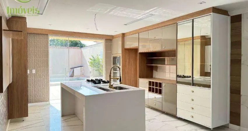 Casa com 4 Quartos à venda, 442 m² por R$ 1.260.000 - Itaipu - Niterói/RJ