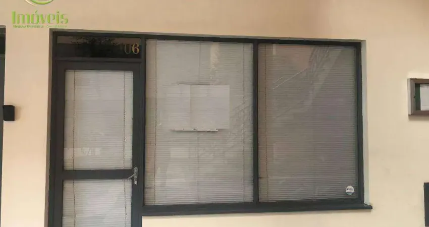 Loja à venda, 48 m² por R$ 340.000 - Itaipu - Niterói/RJ
