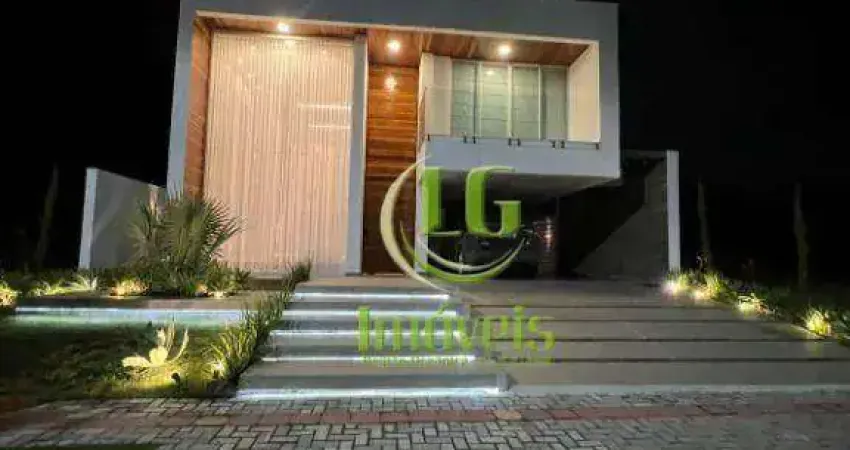 Casa com 4 Quartos à venda por R$ 2.150.000 - Inoã - Maricá/RJ