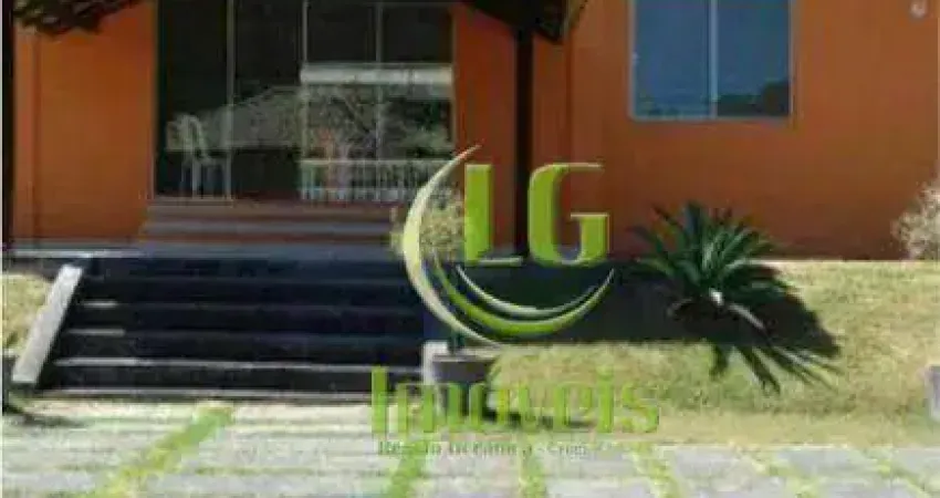 Terreno à venda, por R$ 60.000 - Ipiiba - São Gonçalo/RJ