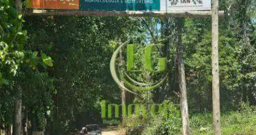 Terreno à Venda, 2270 m² por R$ 120.000 - Muriqui - Niterói/RJ