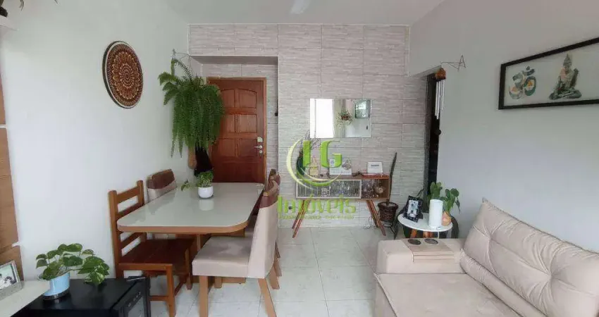 Apartamento com 3 Quartos à venda, 90 m² por R$ 430.000 - Santa Rosa - Niterói/RJ