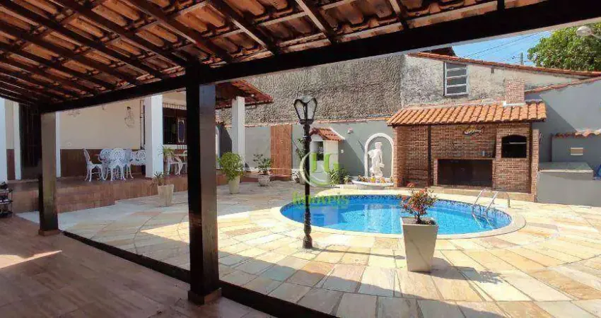 Casa com 2 Quartos à venda, 90 m² por R$ 850.000 - Itaipu - Niterói/RJ