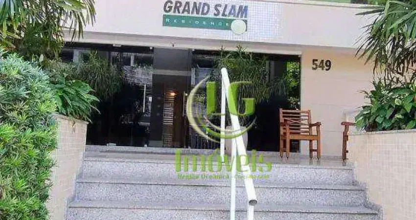 Apartamento com 2 quartos à venda, 117 m² por r$ 550.000 - ingá - niterói/rj