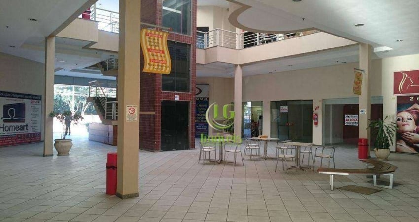 Loja para alugar, 27 m² por r$ 2.650,00/mês - piratininga - niterói/rj