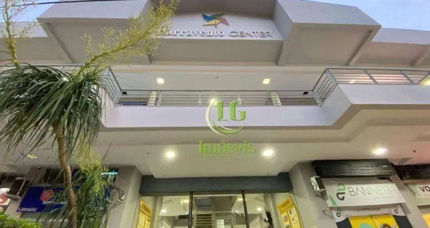 Loja à venda, 27 m² por r$ 280.000,00 - piratininga - niterói/rj