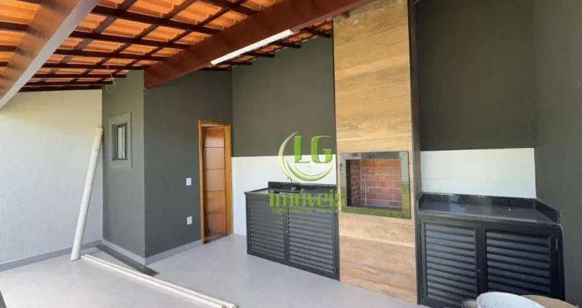 Casa com 3 quartos à venda por r$ 590.000 - barroco (itaipuaçu) - maricá/rj