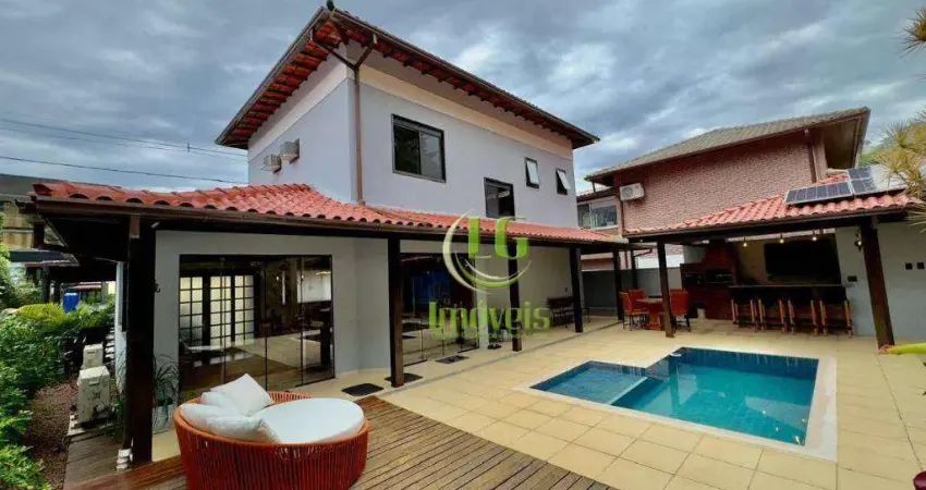 Casa com 3 quartos à venda, 210 m² por r$ 2.500.000 - piratininga - niterói/rj