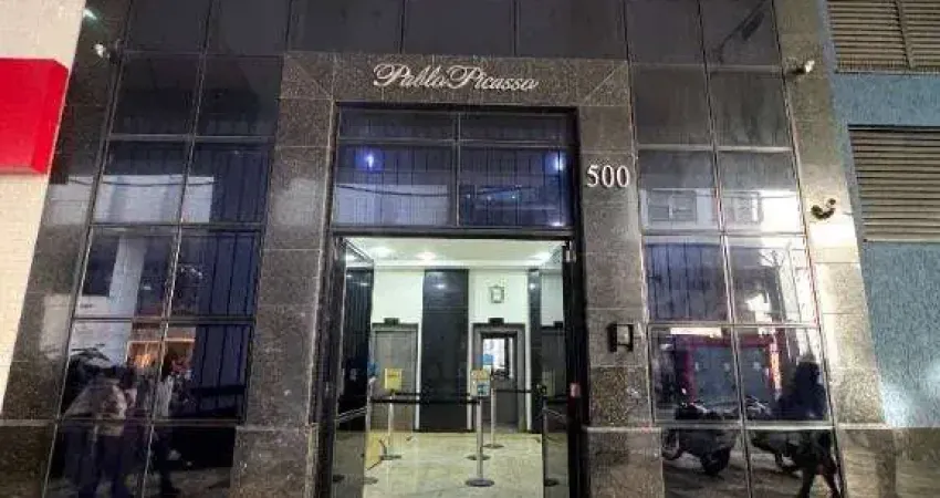 Sala para alugar, 31 m² por R$ 1.635,62/mês - Centro - Niterói/RJ