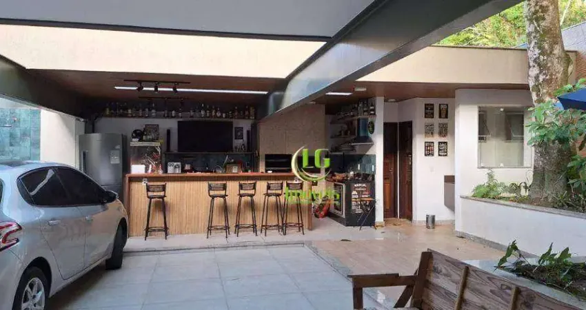 Casa com 4 Quartos à venda, 180 m² por R$ 1.200.000 - Mata Paca - Niterói/RJ