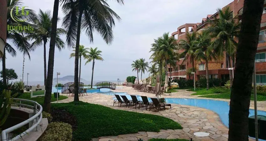 Apartamento com 1 quarto à venda na Avenida Doutor Geraldo de Melo Ourivio, Camboinhas, Niterói