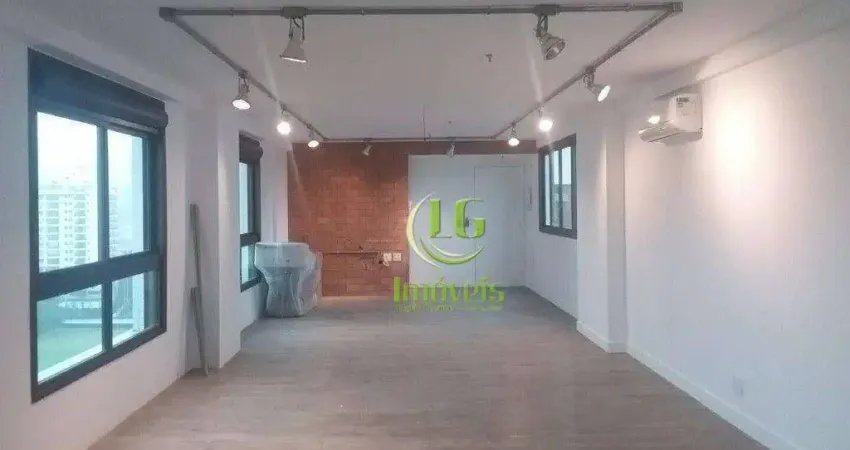 A lg imóveis ro vende sala, 86 m² por r$ 750.000 - icaraí - niterói/rj