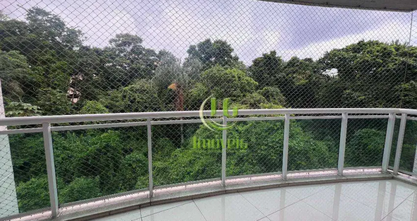 Apartamento com 3 quartos à venda, 105 m²  - camboinhas - niterói/rj