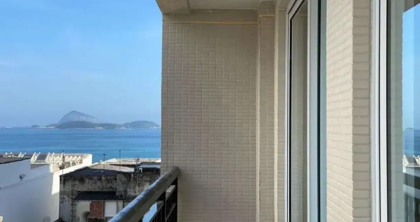 Apartamento com 2 quartos à venda, 74 m² por r$ 3.950.000 - ipanema - rio de janeiro/rj