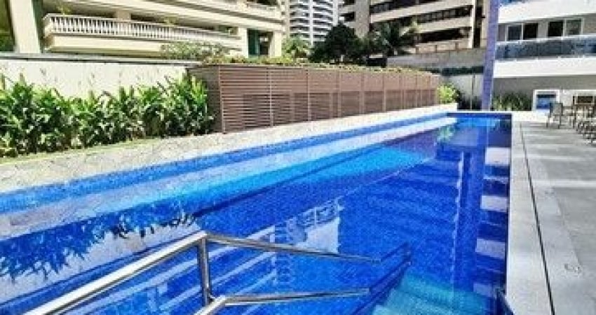 Apartamento para locação My Way Vista Mar