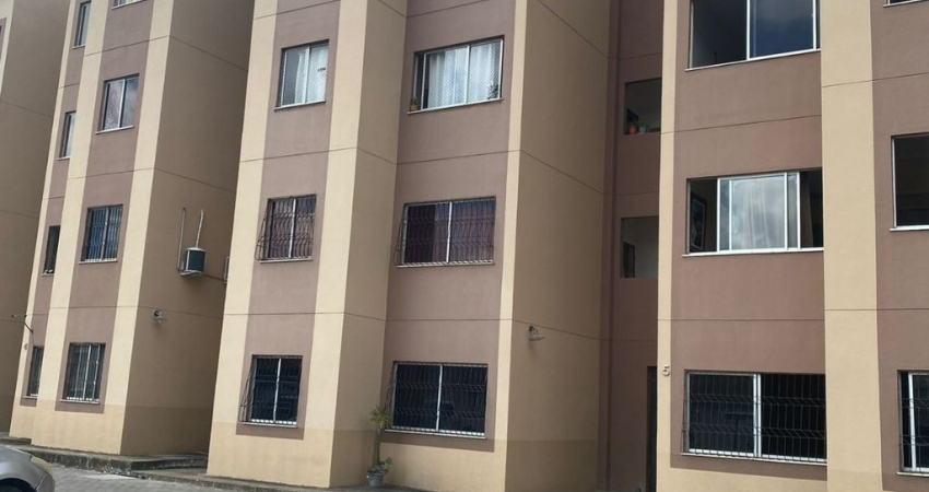 Apartamento com 2 quartos à venda no Passaré, Fortaleza 