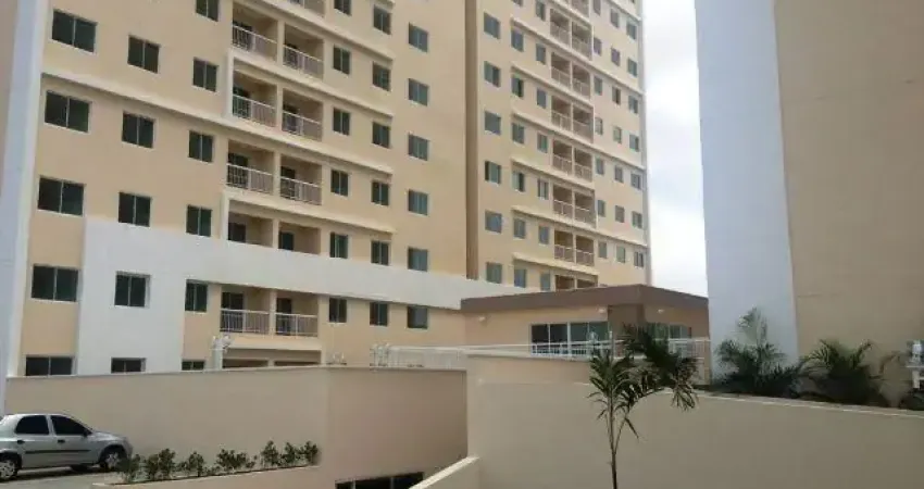 Apartamento com 3 quartos à venda na Rua Júlio Braga, 832, Parangaba, Fortaleza