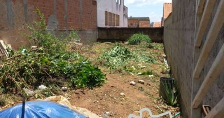 Terreno à venda na Rua Principal, Vila Unidos, São José dos Campos