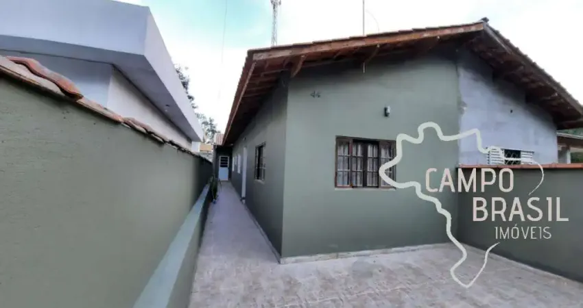 Casa com 3 quartos à venda na Rua principal, Massaguaçu, Caraguatatuba