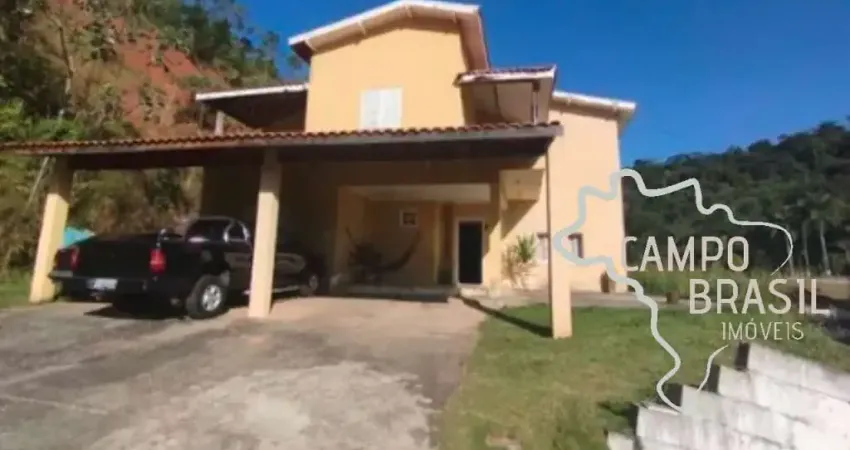 Chácara / sítio com 7 quartos à venda na Estrada principal, Área Rural de São José dos Campos, São José dos Campos